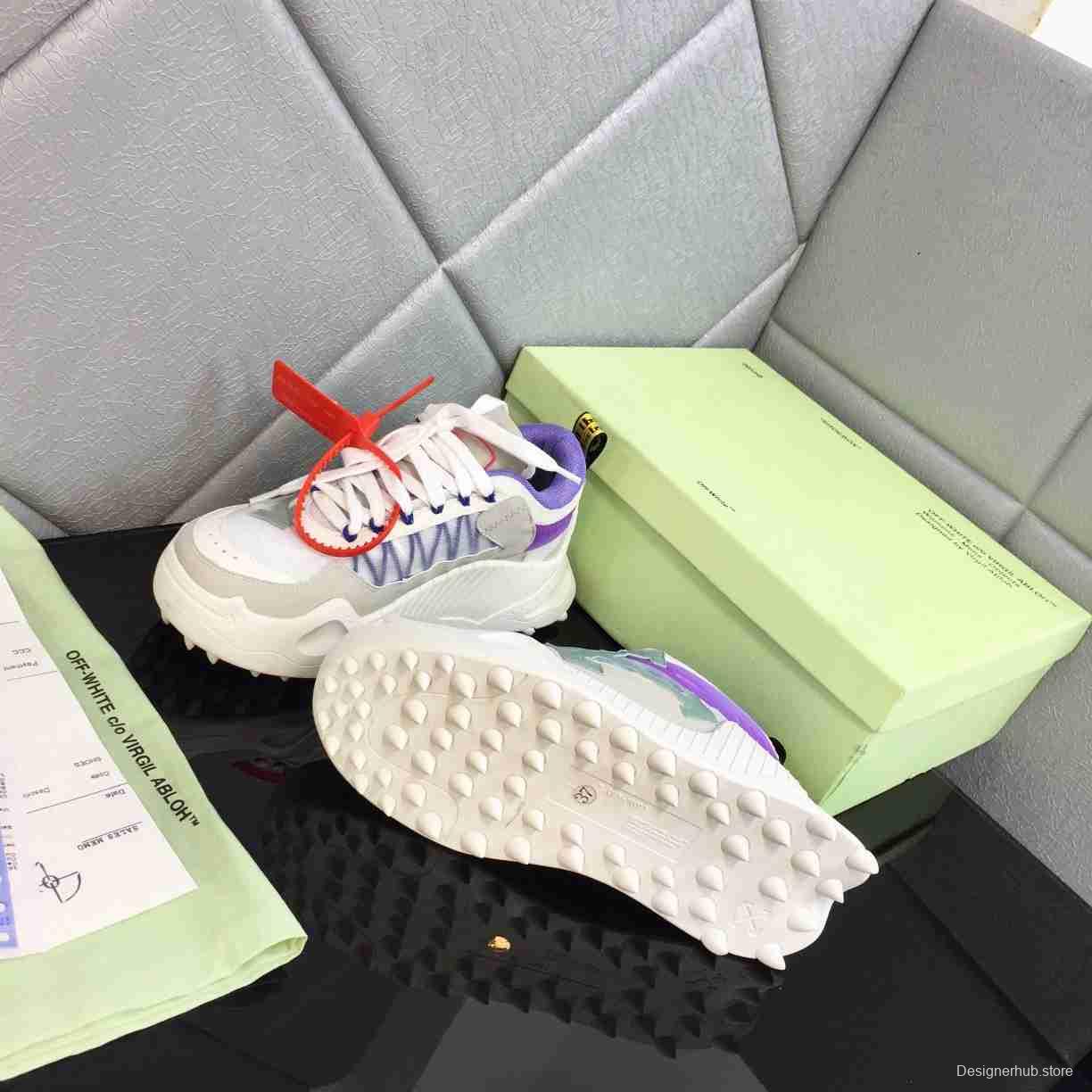 Off White Trainers