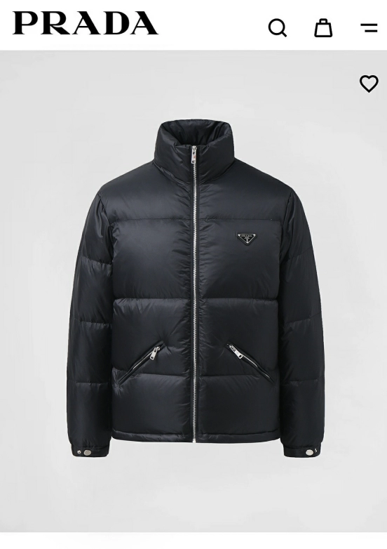 Designer Winter Coats