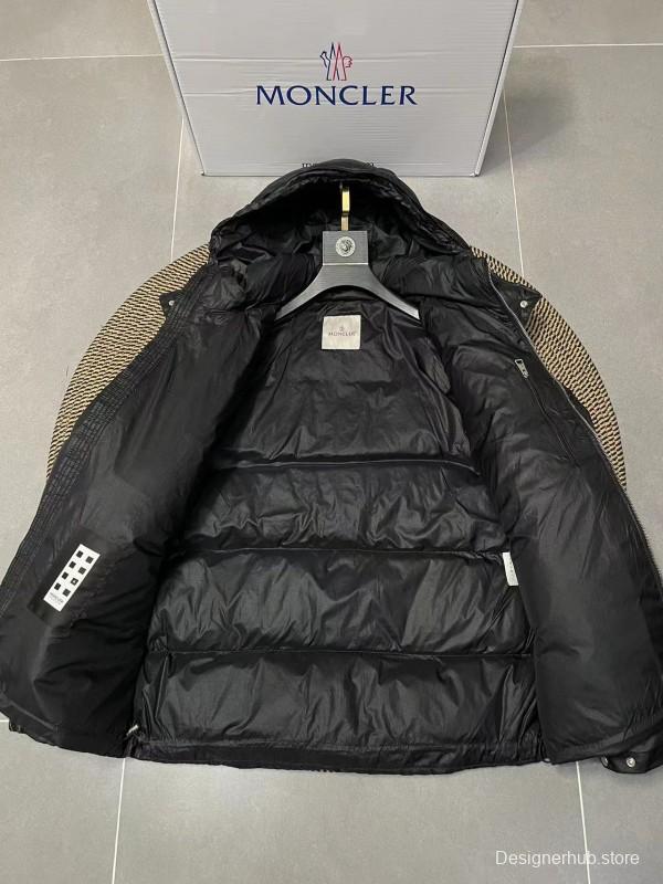 Designer Winter Coats