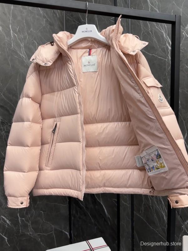 Designer Winter Coats
