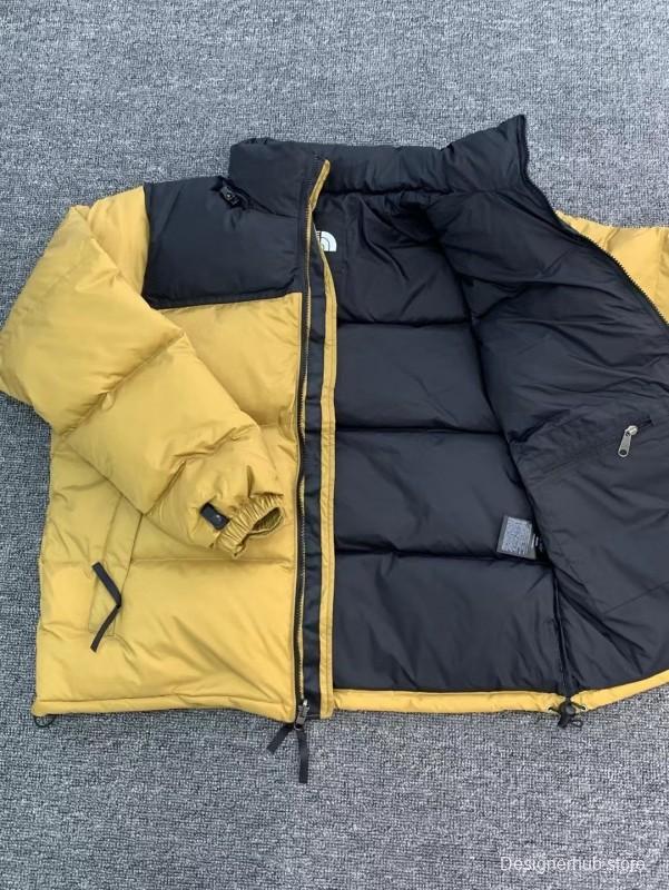 Designer Winter Coats