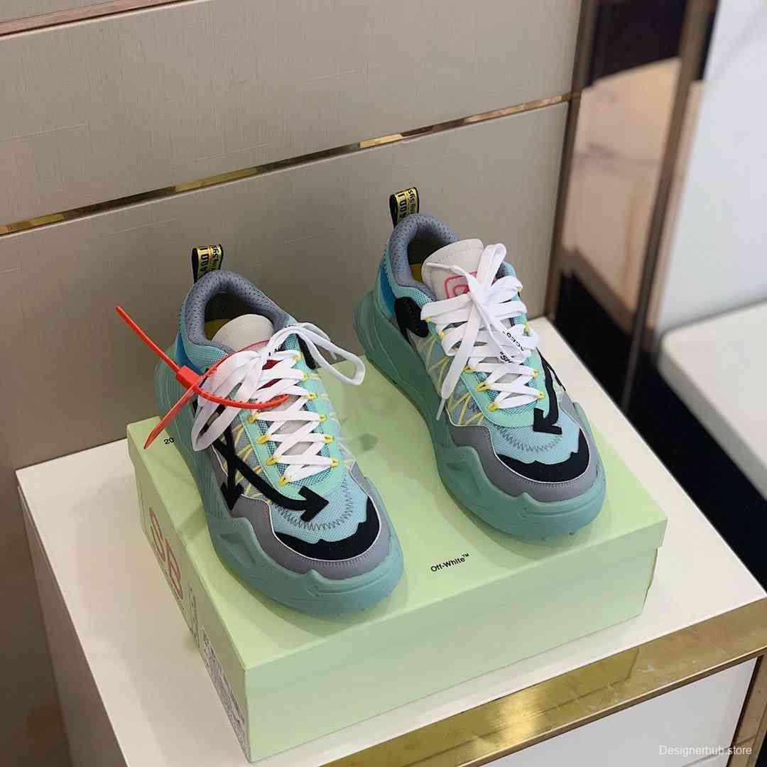 Off White Trainers