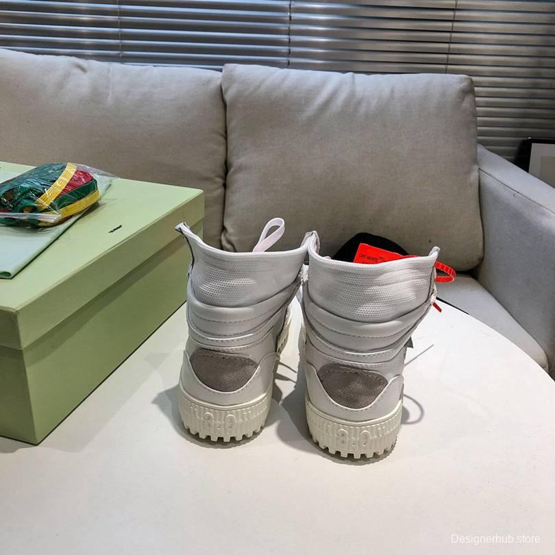 Off White Trainers
