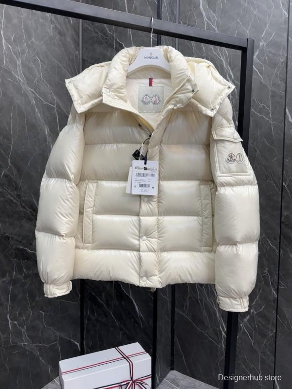 Designer Winter Coats