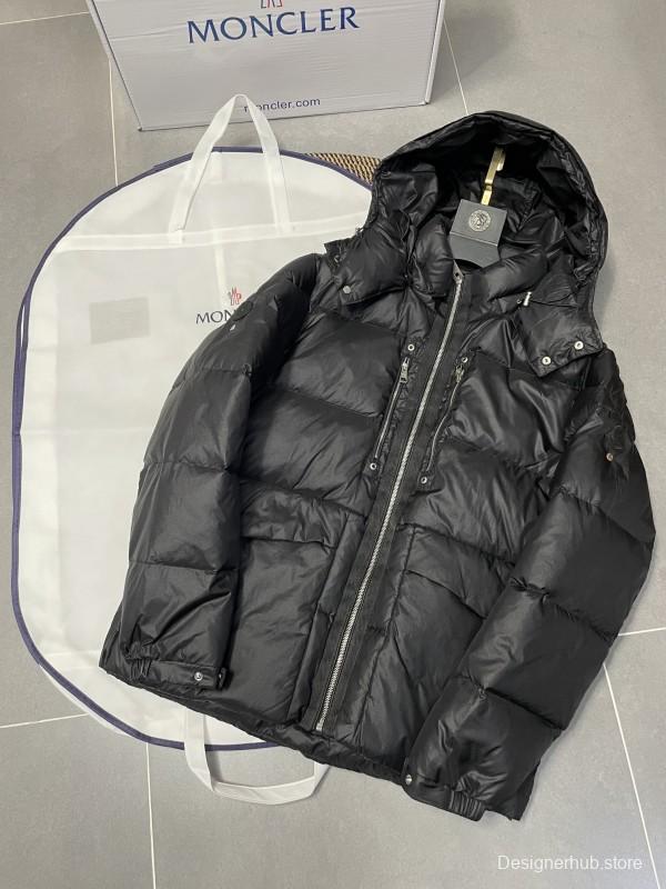Designer Winter Coats