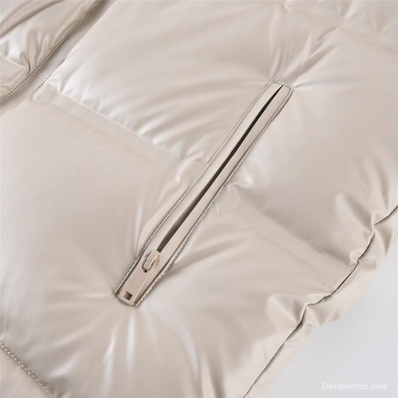 Designer Winter Coats