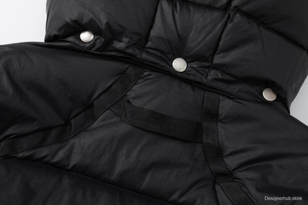 Designer Winter Coats