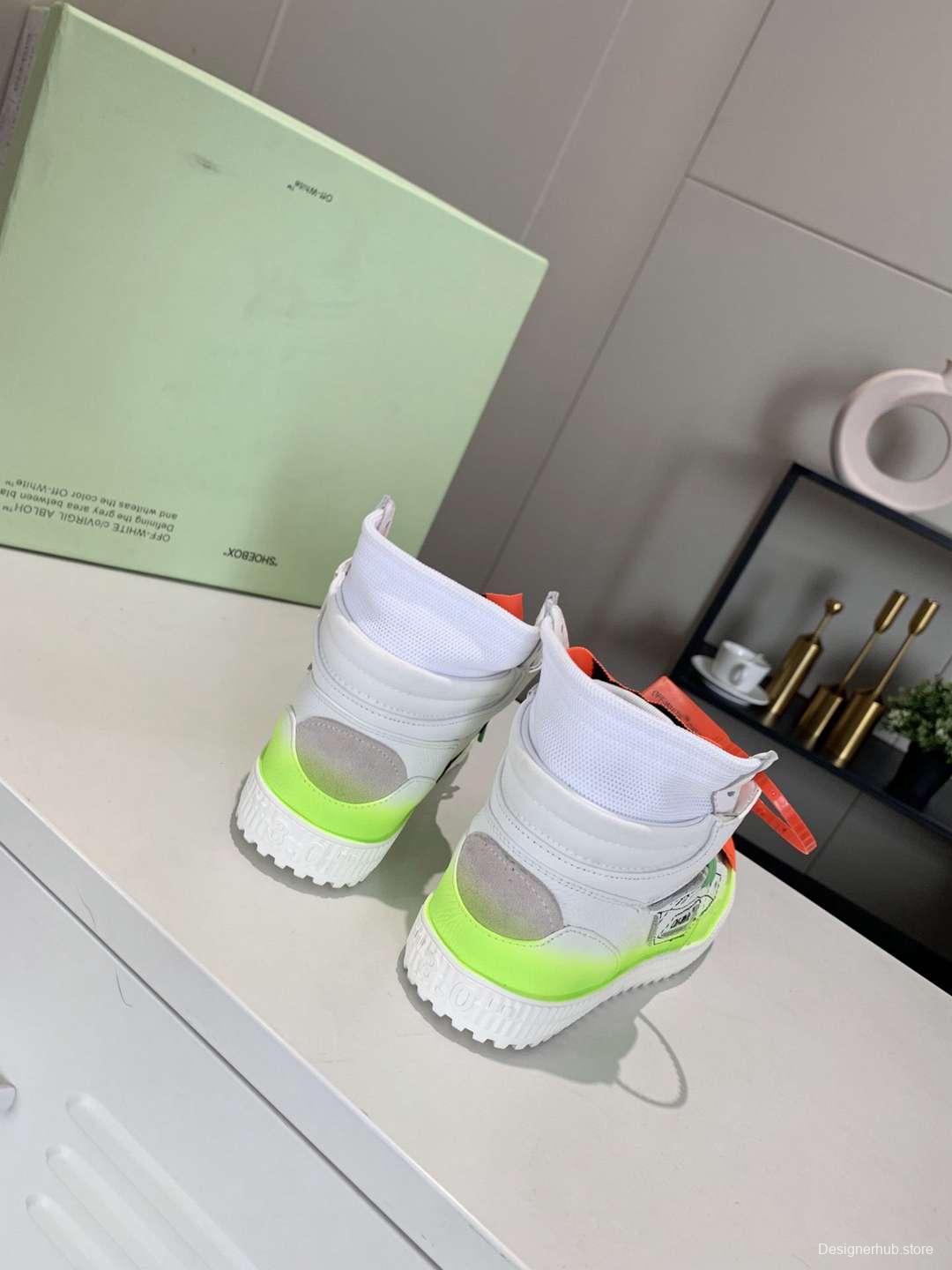 Off White Trainers