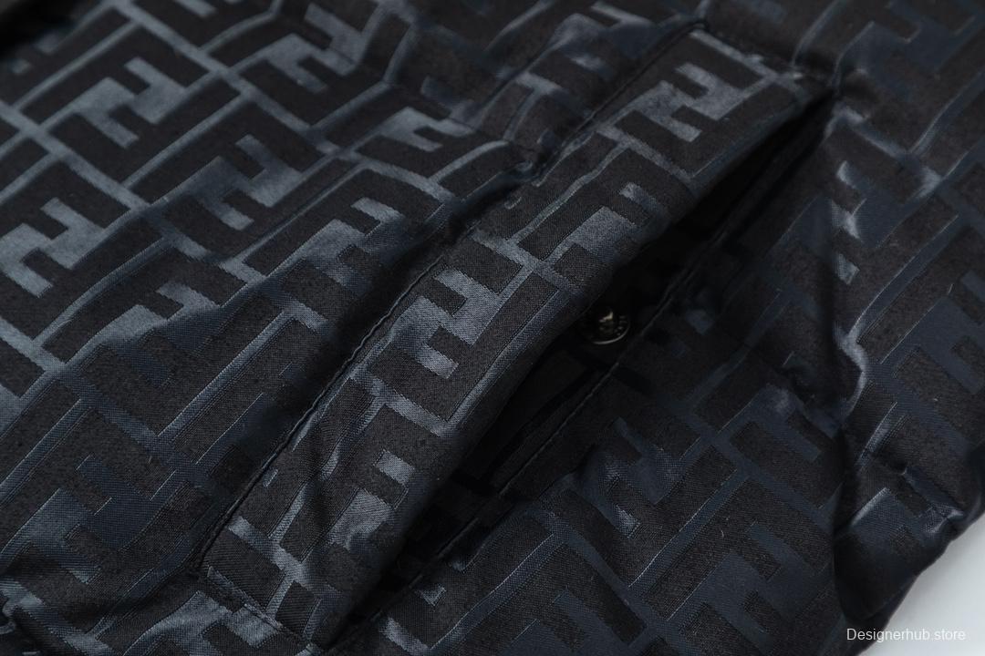Designer Winter Coats