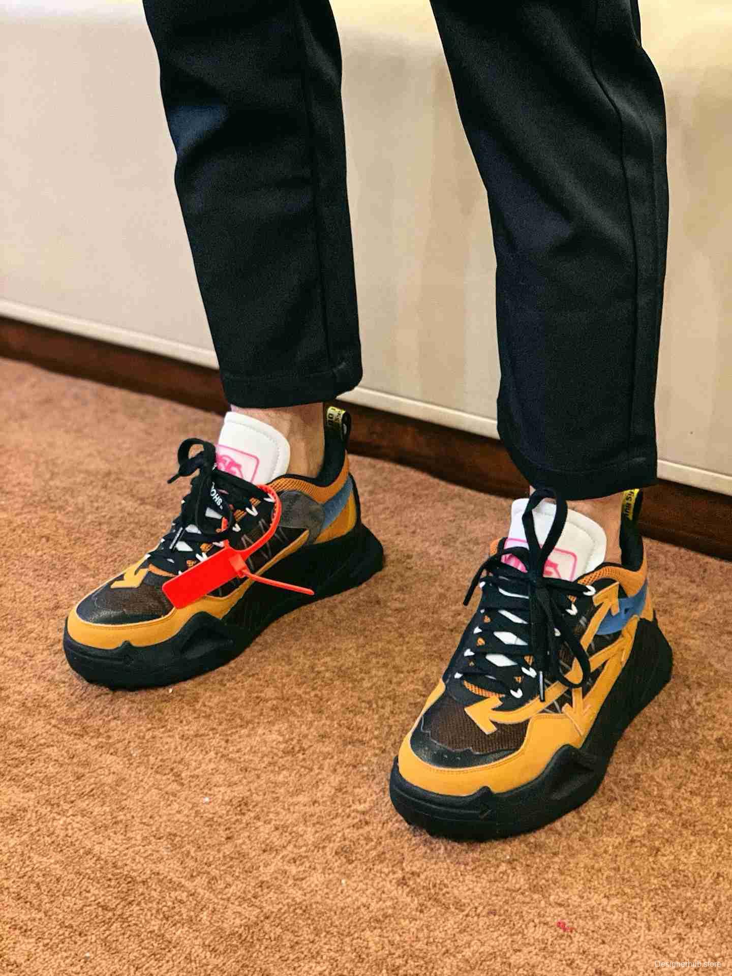 Off White Trainers