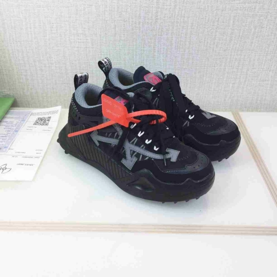 Off White Trainers