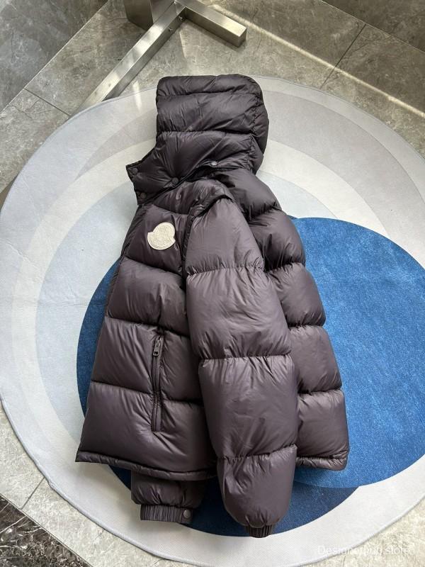 Designer Winter Coats
