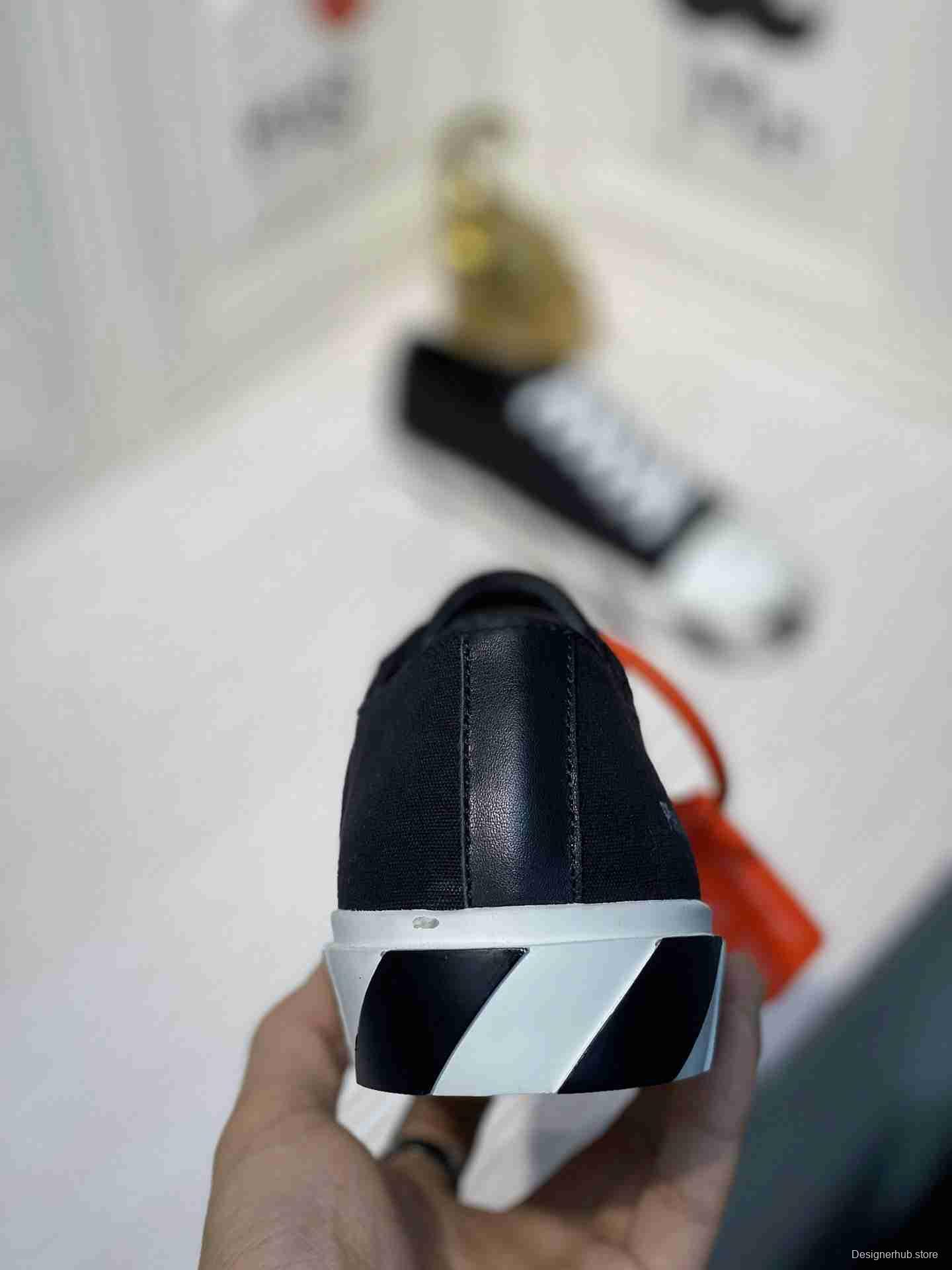 Off White Trainers