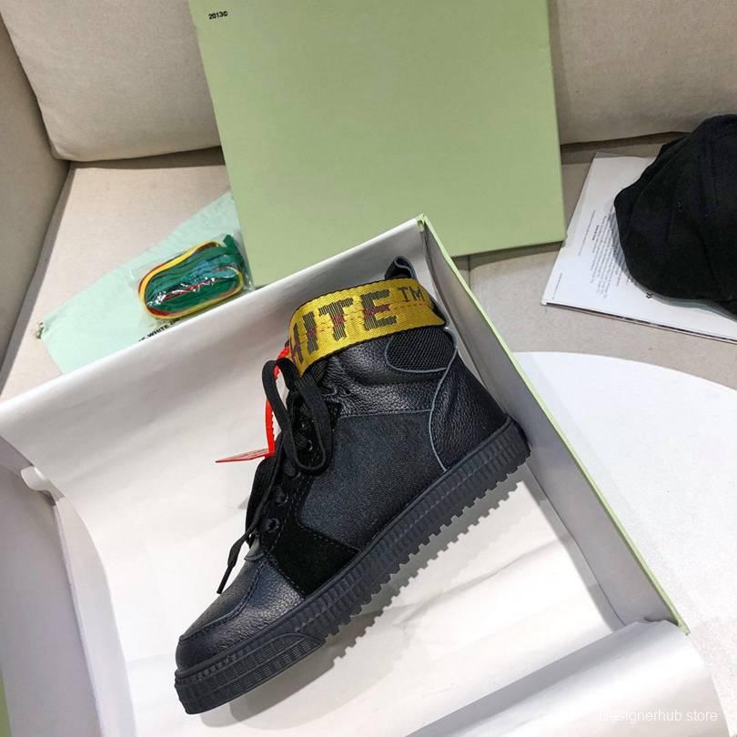 Off White Trainers