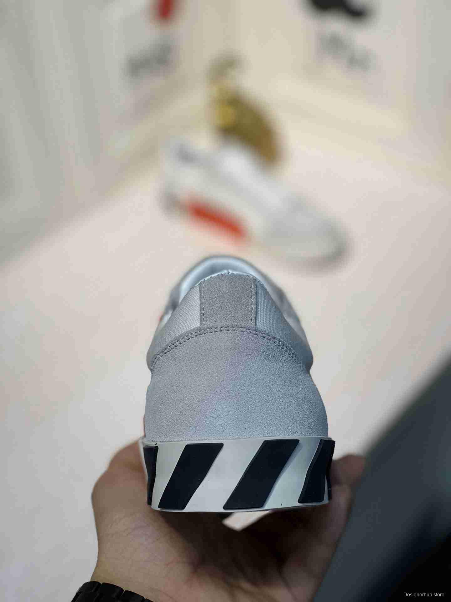 Off White Trainers