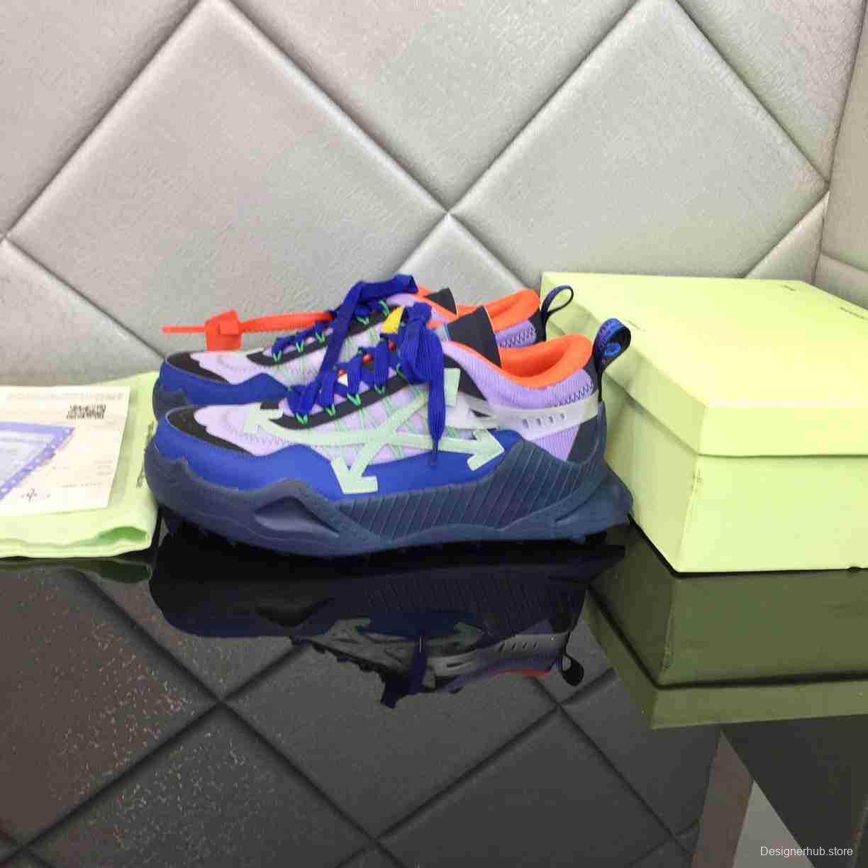 Off White Trainers