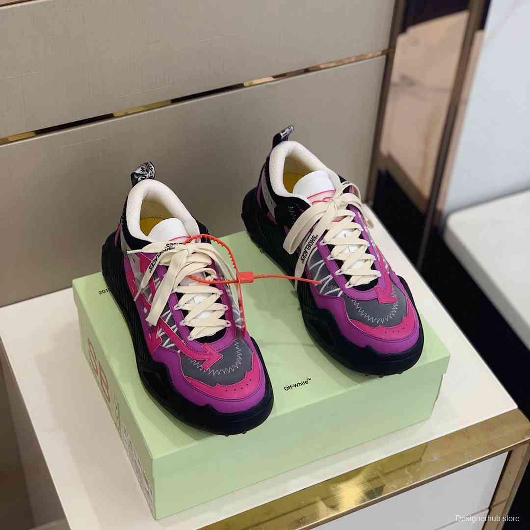 Off White Trainers