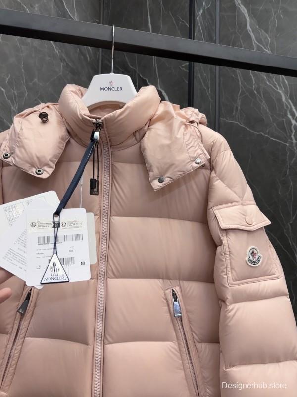 Designer Winter Coats