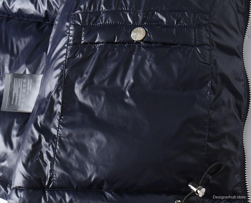 Designer Winter Coats