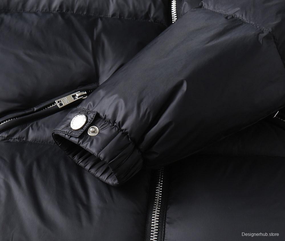 Designer Winter Coats