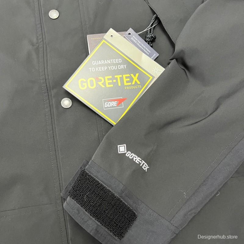 Designer Winter Coats