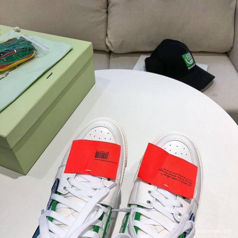 Off White Trainers