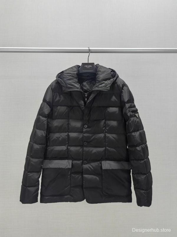 Designer Winter Coats