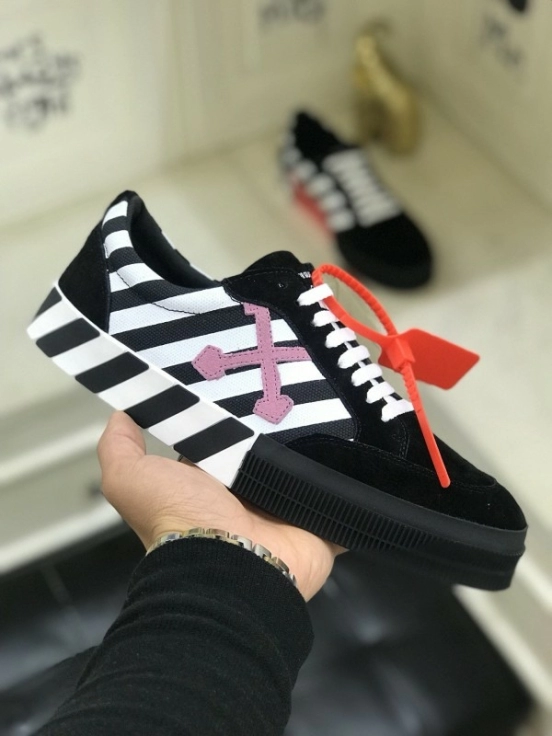 Off White Trainers