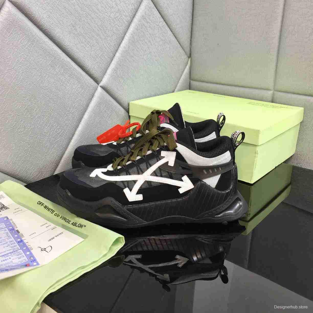 Off White Trainers