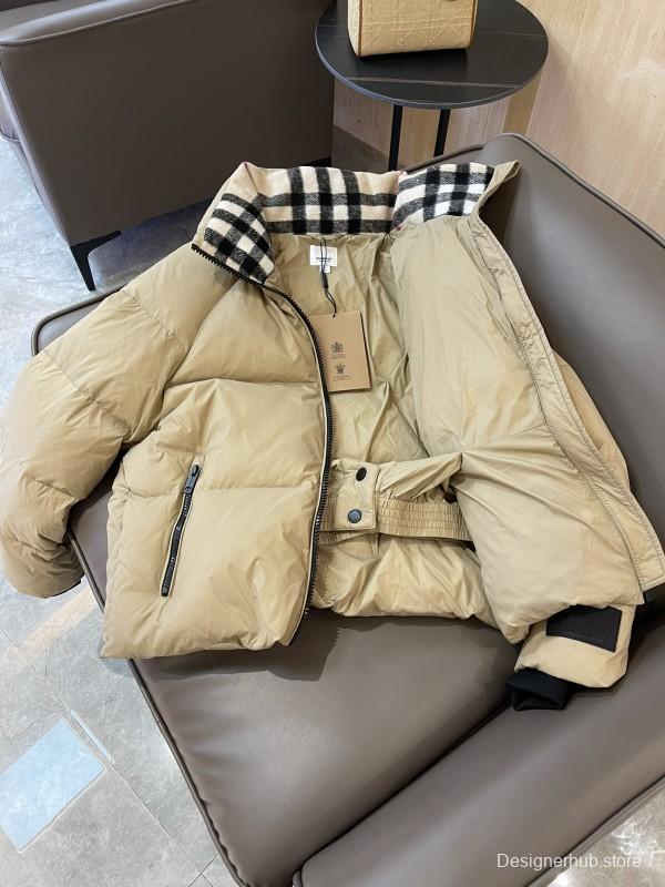 Designer Winter Coats