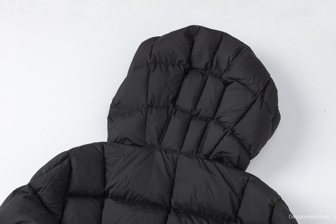 Designer Winter Coats