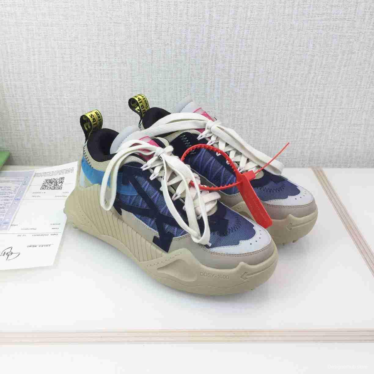 Off White Trainers