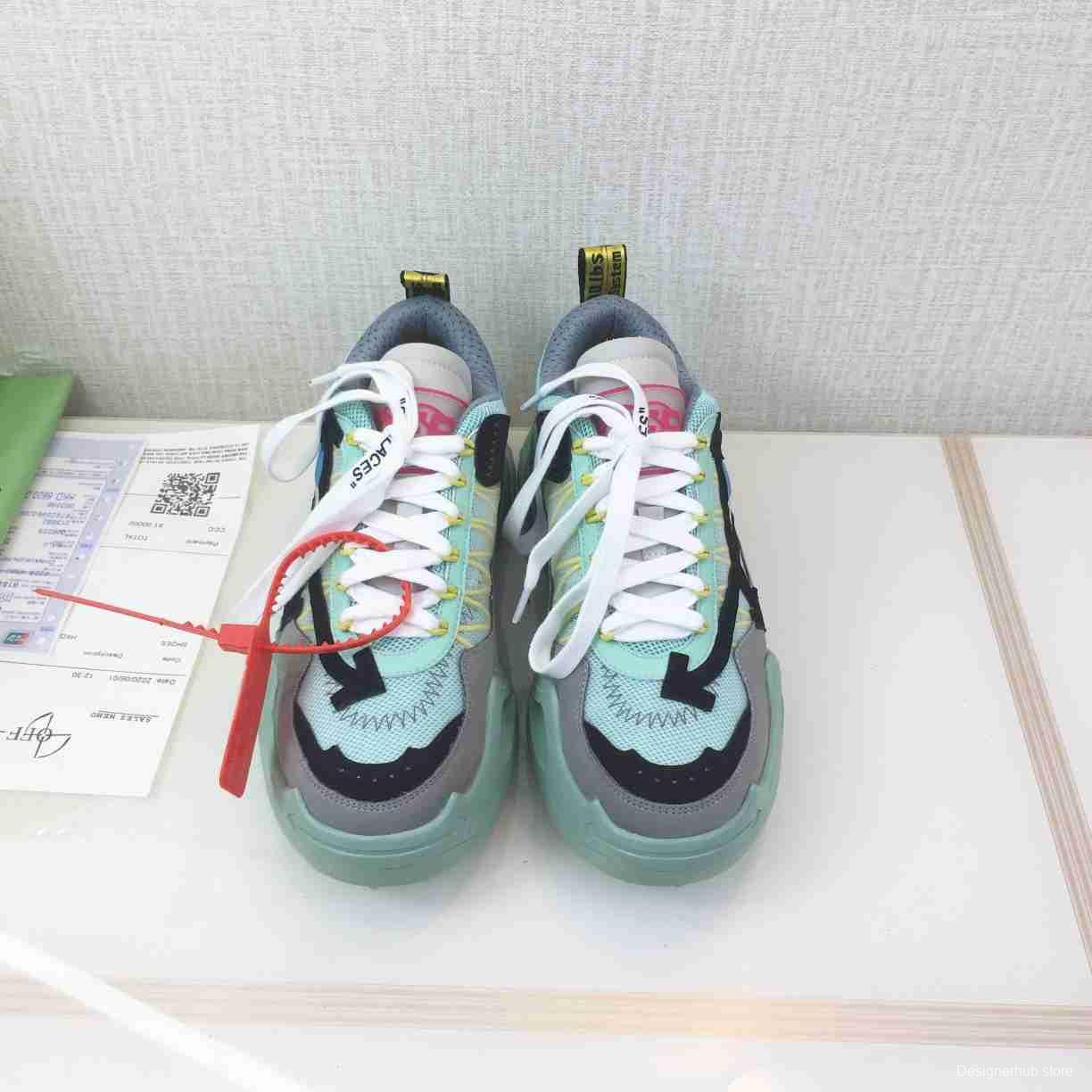 Off White Trainers