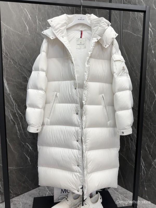 Designer Winter Coats