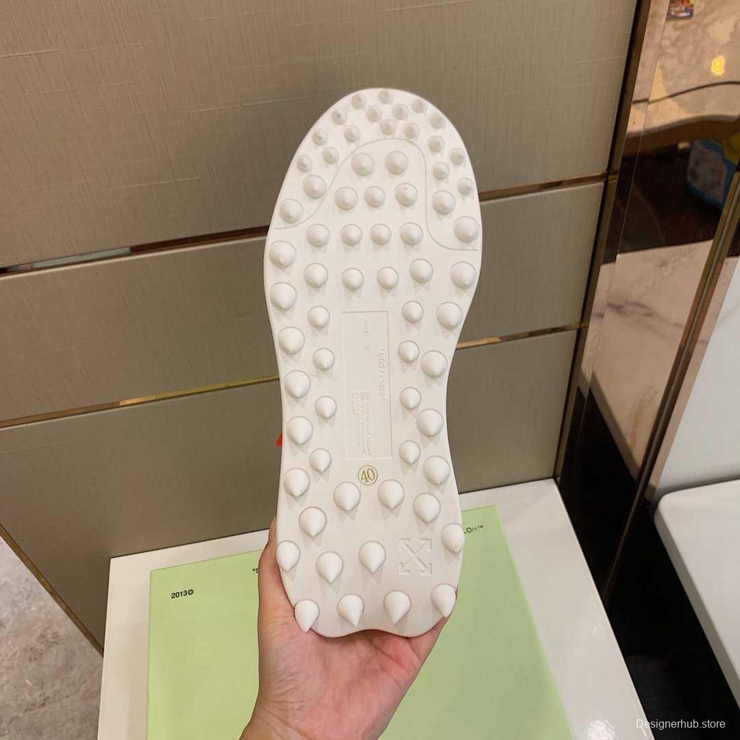 Off White Trainers