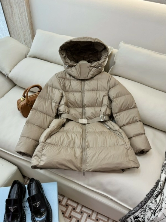 Designer Winter Coats