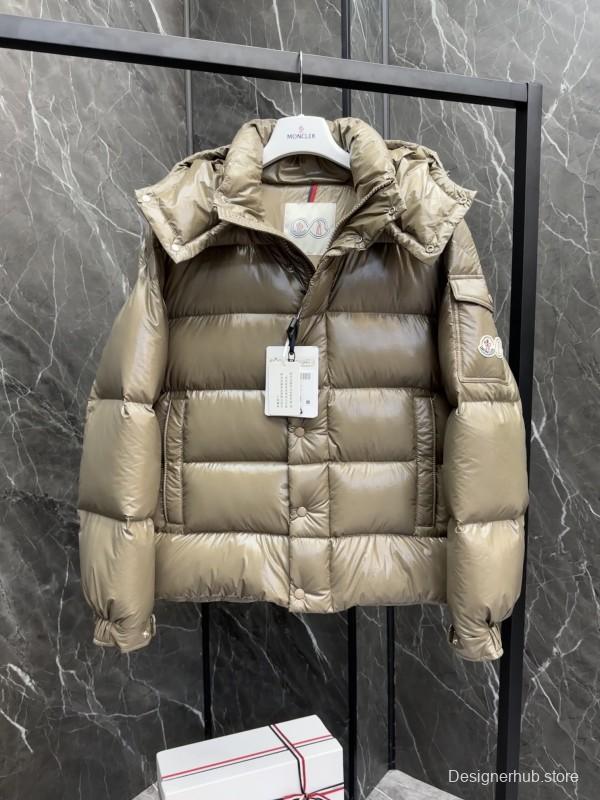 Designer Winter Coats