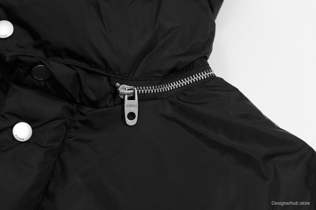 Designer Winter Coats