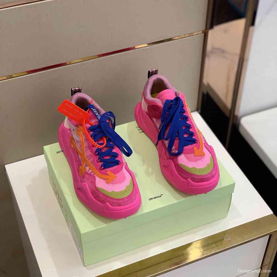 Off White Trainers