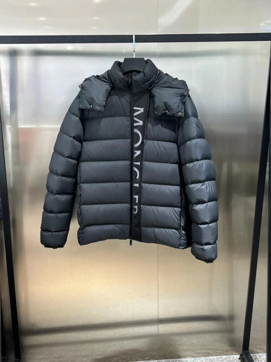 Designer Winter Coats