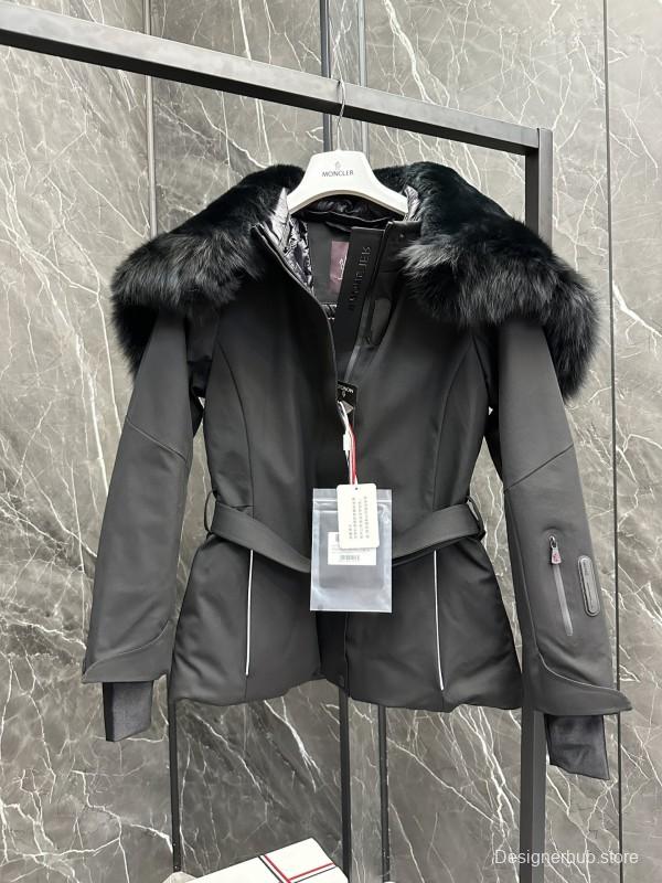 Designer Winter Coats