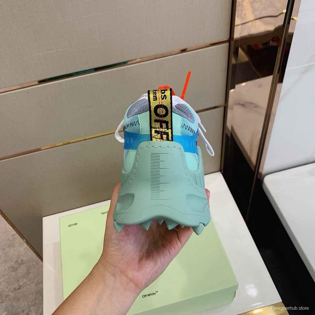 Off White Trainers