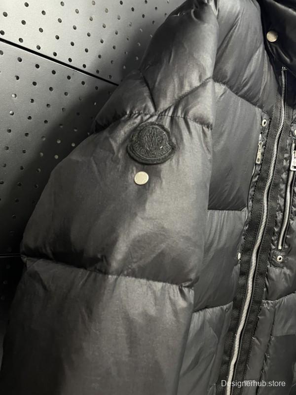 Designer Winter Coats