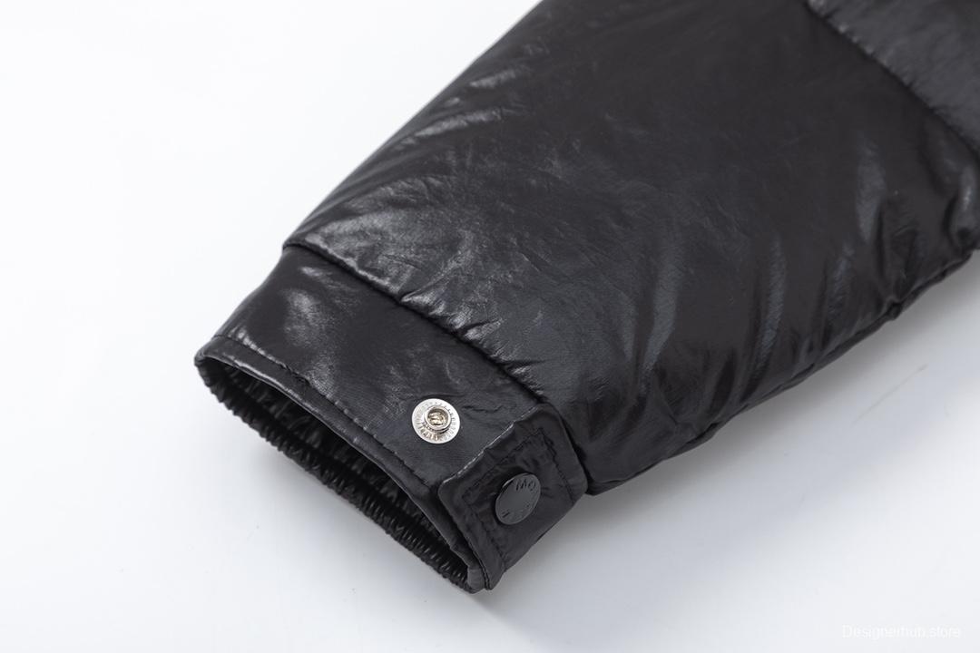 Designer Winter Coats