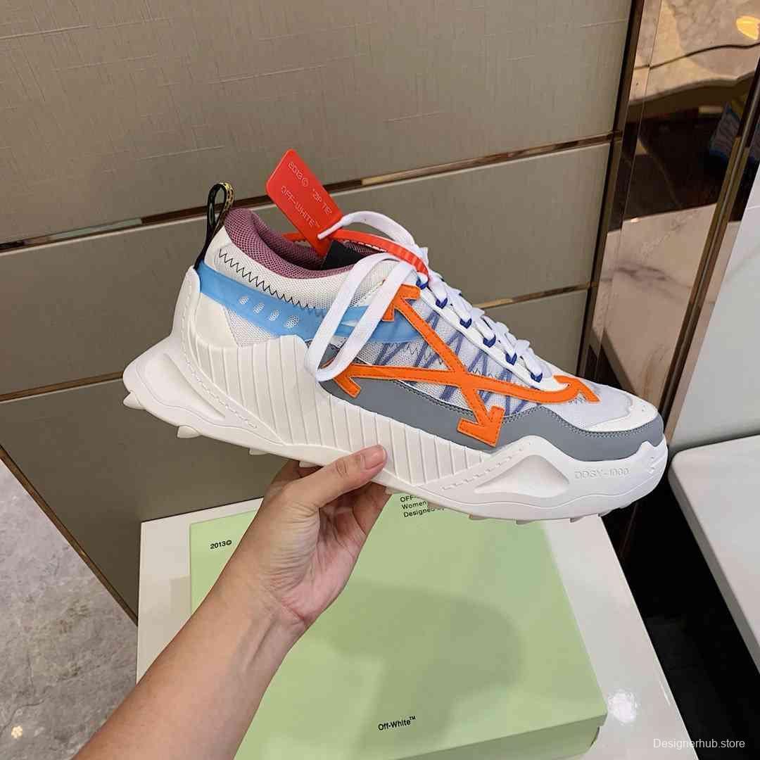 Off White Trainers