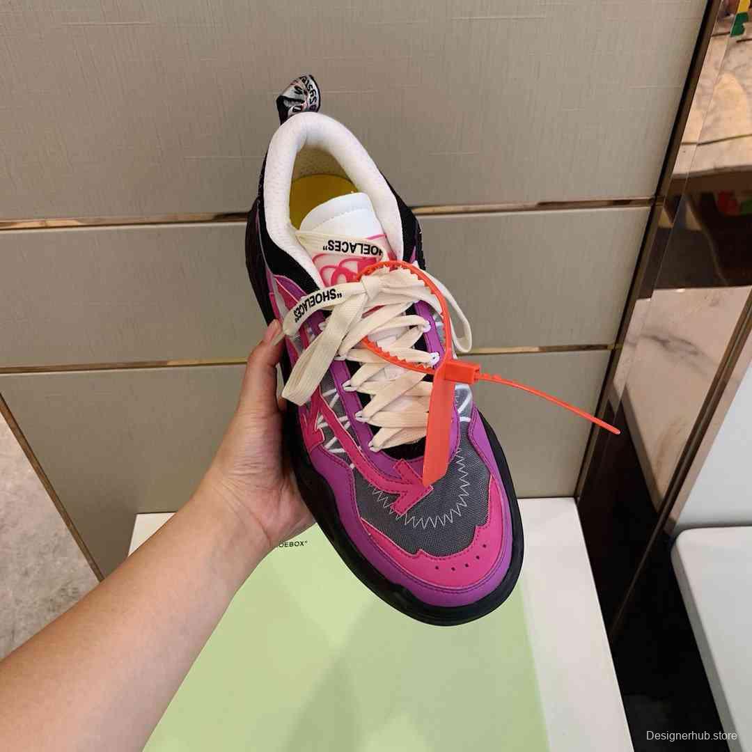 Off White Trainers