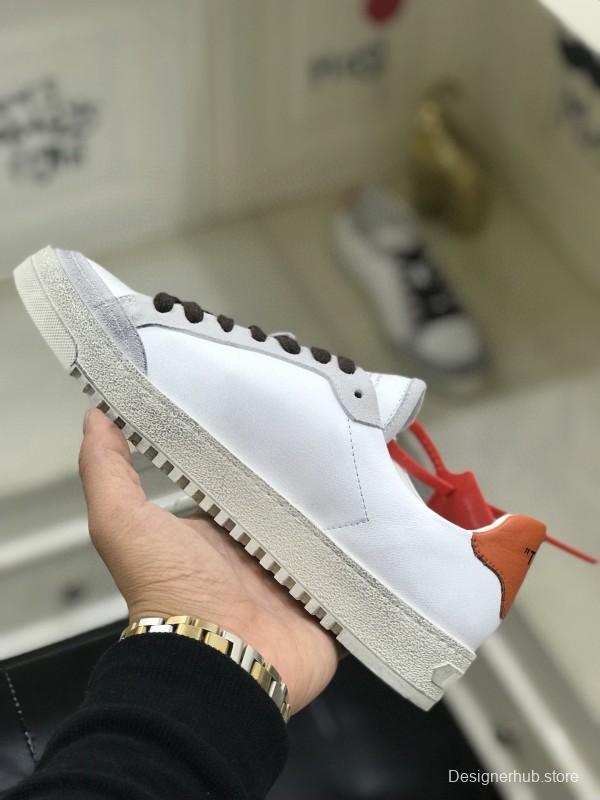 Off White Trainers