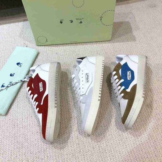 Off White Trainers