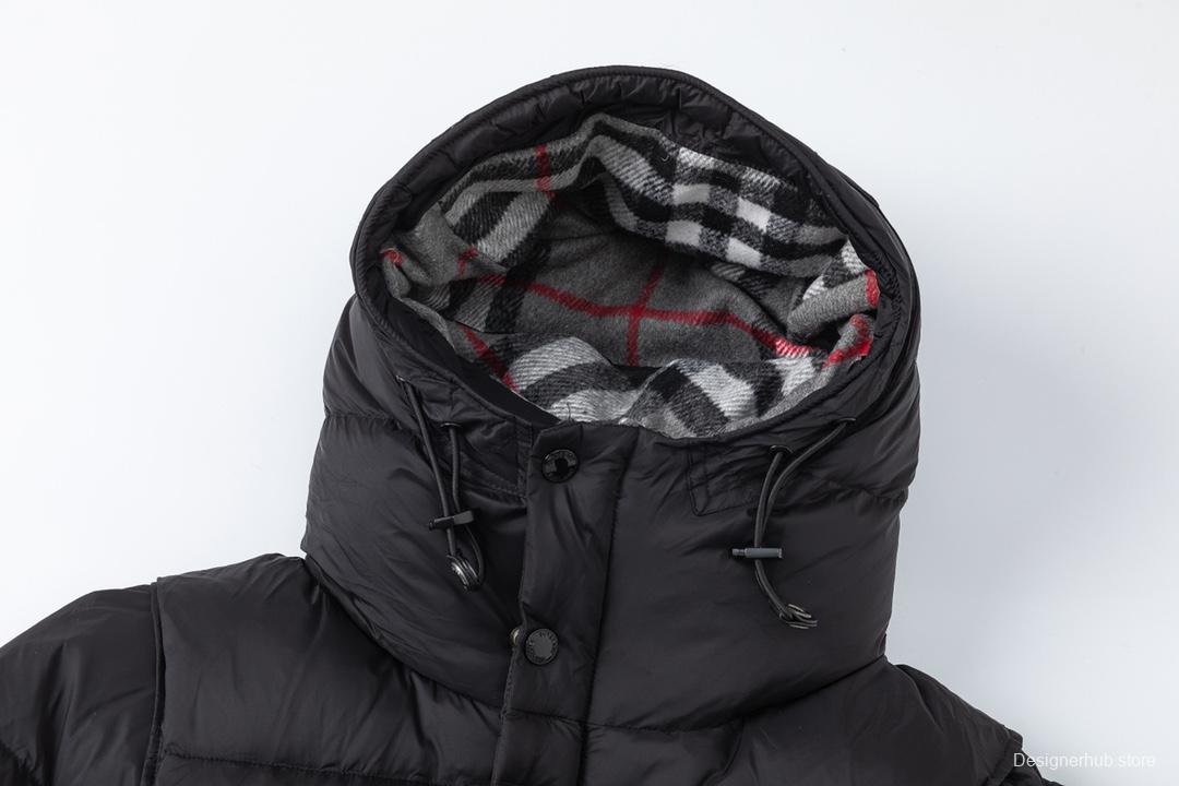 Designer Winter Coats