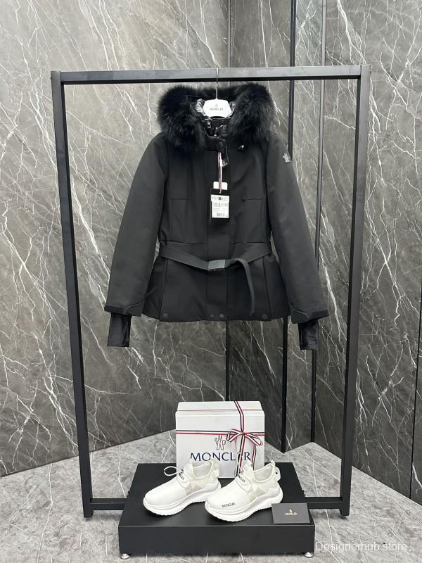 Designer Winter Coats